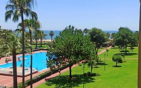 Apartamento Alcaudon Frontal Al Mar
